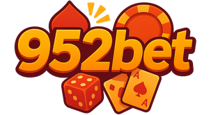 952bet Logo